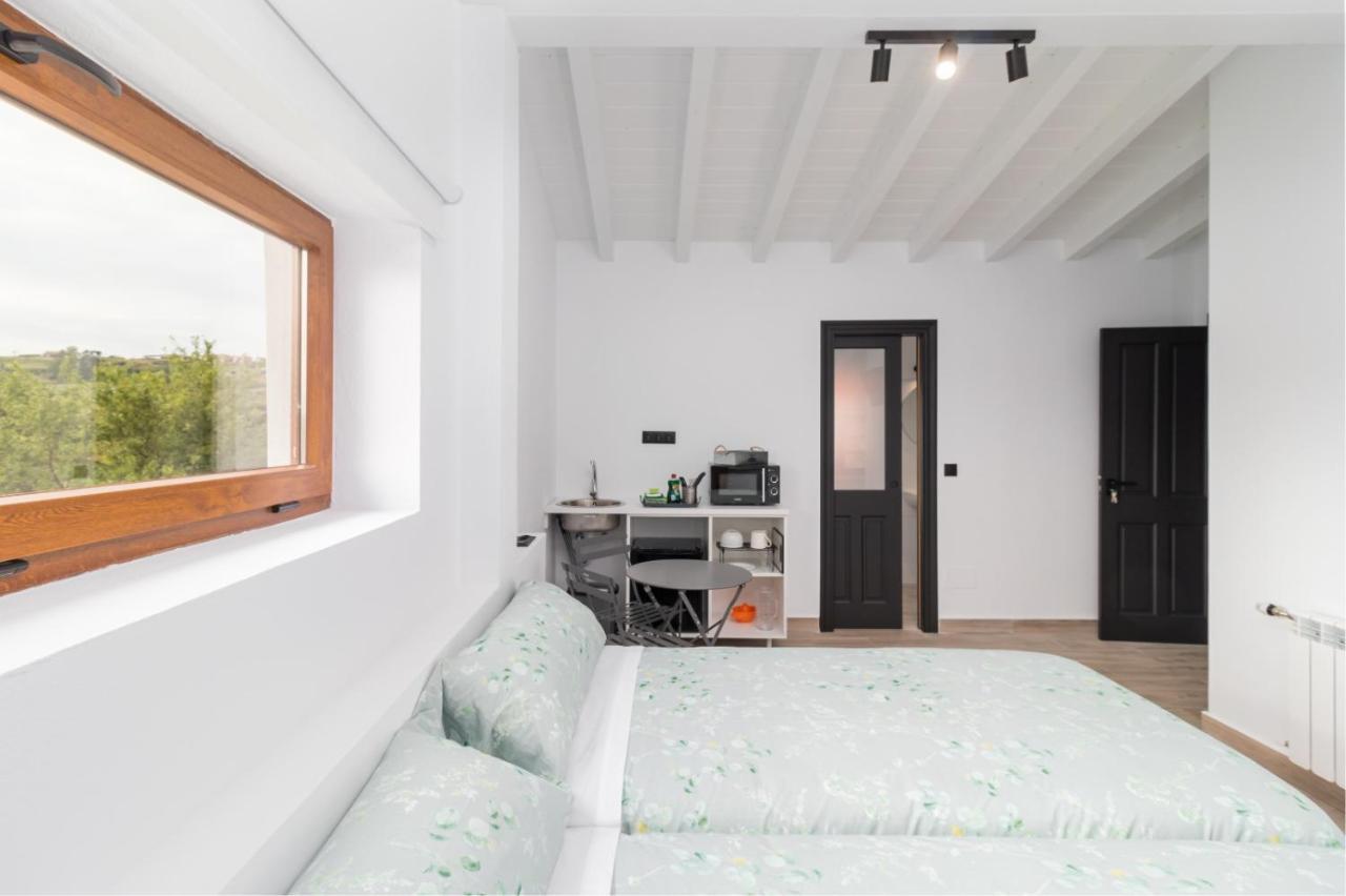 Benedicta Family Rooms Suances Ngoại thất bức ảnh