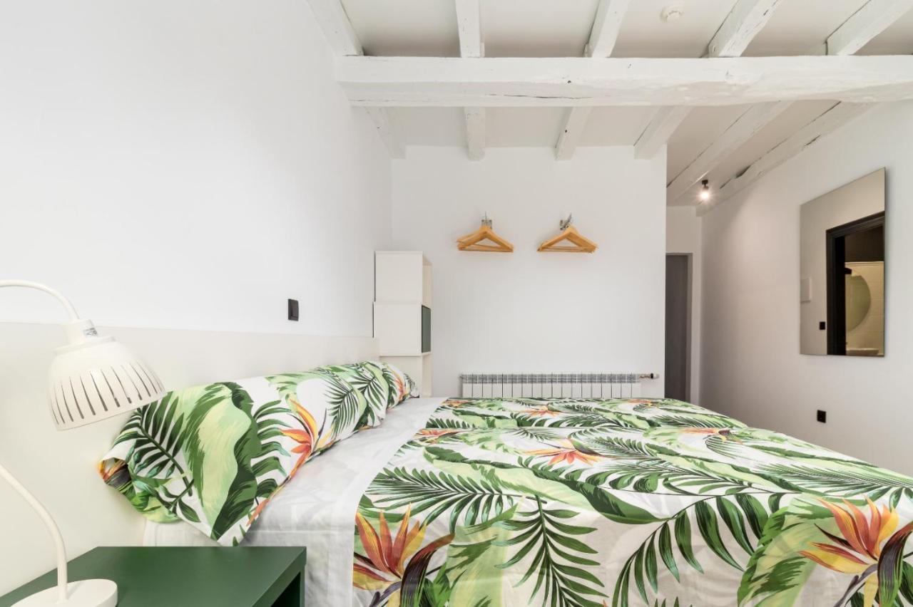 Benedicta Family Rooms Suances Ngoại thất bức ảnh